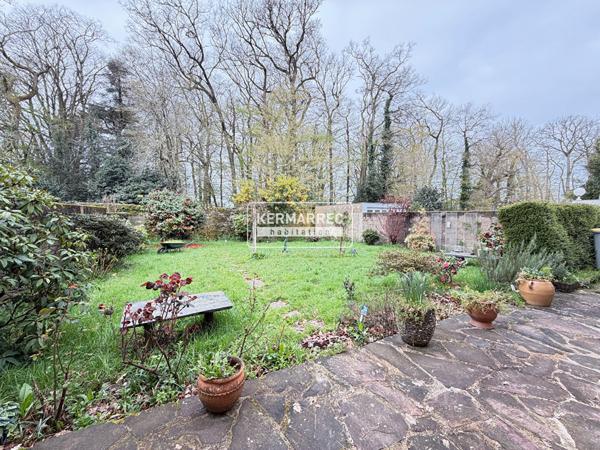 Maison 4 pièces – 98 m² environ à Saint-Herblain (ref : 1659B)