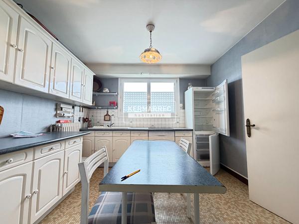 Maison 4 pièces – 98 m² environ à Saint-Herblain (ref : 1659B)