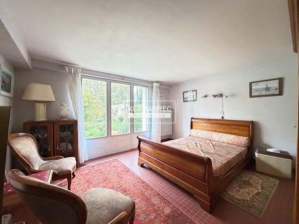 Maison 4 pièces – 98 m² environ à Saint-Herblain (ref : 1659B)