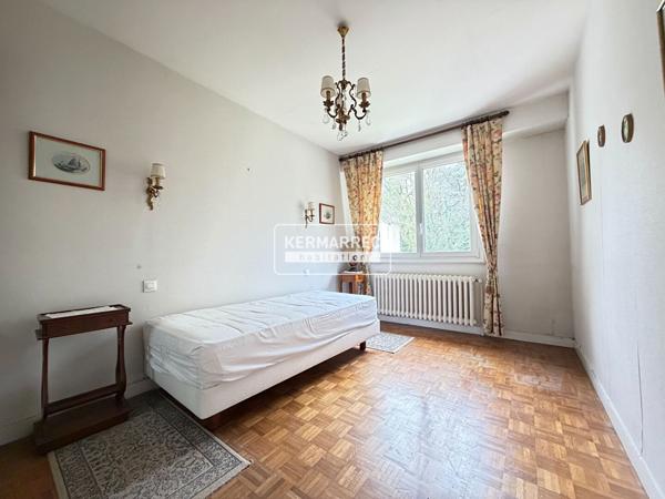 Maison 4 pièces – 98 m² environ à Saint-Herblain (ref : 1659B)