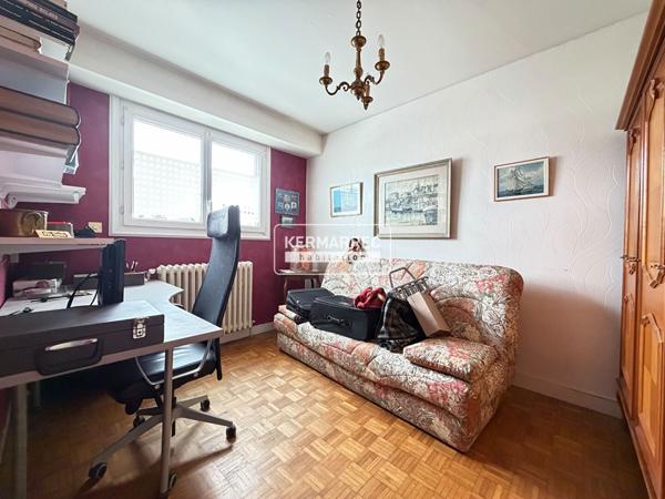 Maison 4 pièces – 98 m² environ à Saint-Herblain (ref : 1659B)