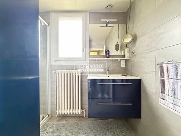 Maison 4 pièces – 98 m² environ à Saint-Herblain (ref : 1659B)