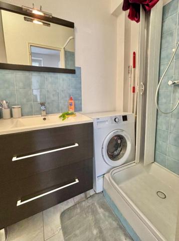 APT Pornichet - PIED MER ET COMMERCES - 28 m2