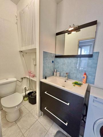 APT Pornichet - PIED MER ET COMMERCES - 28 m2