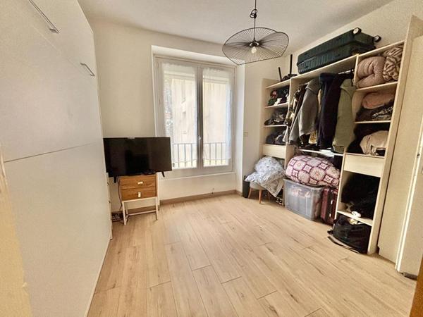 APT Pornichet - PIED MER ET COMMERCES - 28 m2