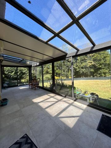 Propriété équestre aux infrastuctures haut de gamme