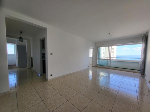 Martigues (13500) VUE PANORAMIQUE SUR ETANG APPARTEMENT 4 PIECES 85M2 AVEC CAVE