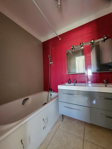 Martigues (13500) VUE PANORAMIQUE SUR ETANG APPARTEMENT 4 PIECES 85M2 AVEC CAVE