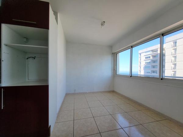 Martigues (13500) VUE PANORAMIQUE SUR ETANG APPARTEMENT 4 PIECES 85M2 AVEC CAVE