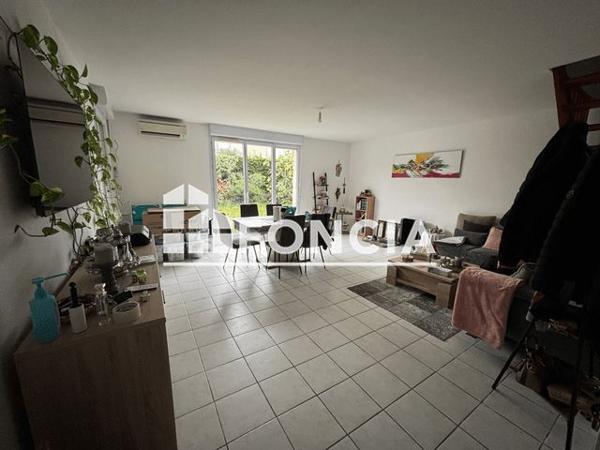 À vendre Maison 4 pièces 95 m² - Colomiers 31770