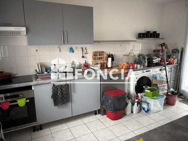 À vendre Maison 4 pièces 95 m² - Colomiers 31770