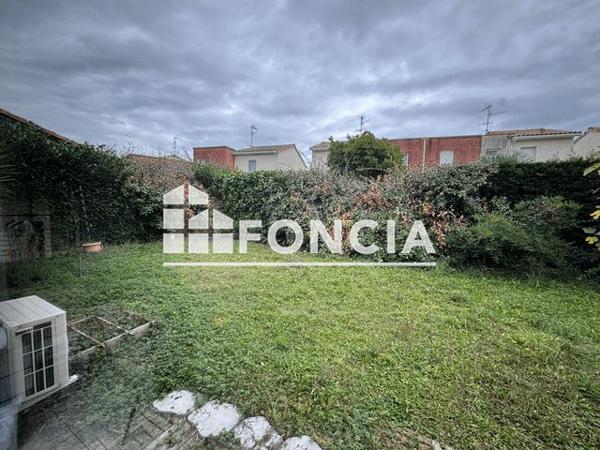 À vendre Maison 4 pièces 95 m² - Colomiers 31770