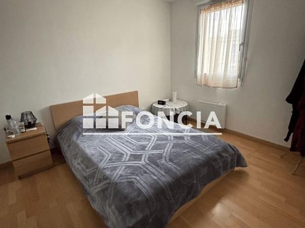 À vendre Maison 4 pièces 95 m² - Colomiers 31770