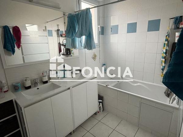 À vendre Maison 4 pièces 95 m² - Colomiers 31770