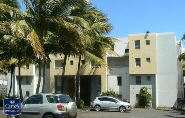 Appartement à vendre 2 pièces 59m²