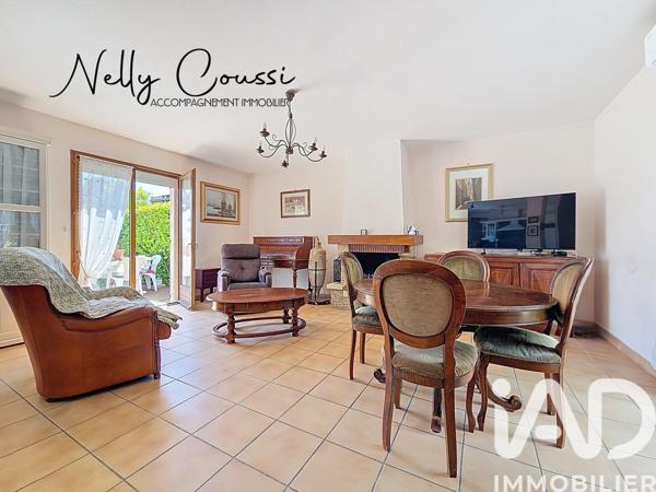 Maison à vendre 4 pièces 80,5 m² Villeneuve-lès-Maguelone