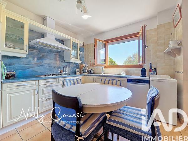 Maison à vendre 4 pièces 80,5 m² Villeneuve-lès-Maguelone