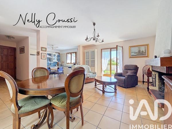 Maison à vendre 4 pièces 80,5 m² Villeneuve-lès-Maguelone