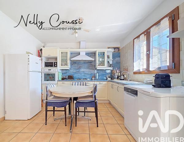 Maison à vendre 4 pièces 80,5 m² Villeneuve-lès-Maguelone