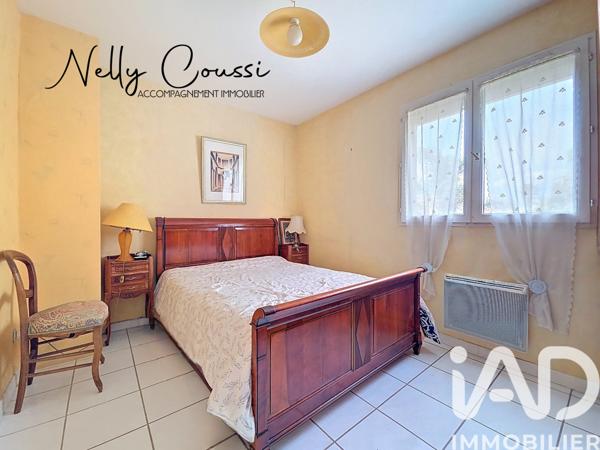 Maison à vendre 4 pièces 80,5 m² Villeneuve-lès-Maguelone