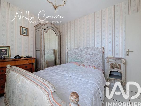 Maison à vendre 4 pièces 80,5 m² Villeneuve-lès-Maguelone