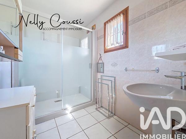 Maison à vendre 4 pièces 80,5 m² Villeneuve-lès-Maguelone