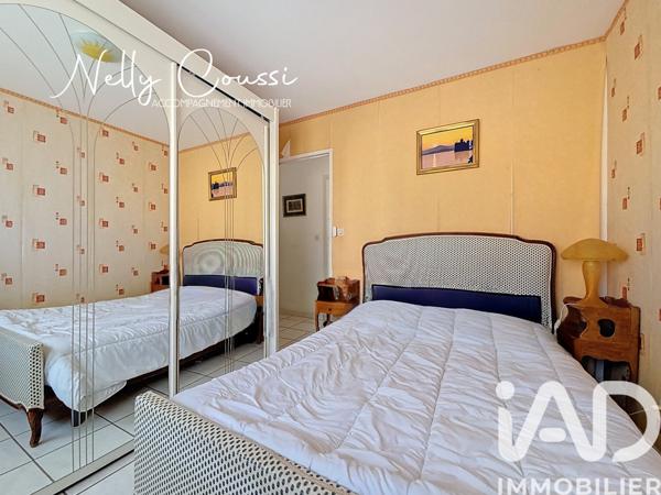 Maison à vendre 4 pièces 80,5 m² Villeneuve-lès-Maguelone