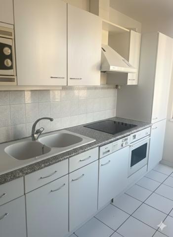Villeurbanne - T3 lumineux avec loggia et garage - Idéal primo-accédants ou investisseurs
