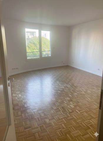 Villeurbanne - T3 lumineux avec loggia et garage - Idéal primo-accédants ou investisseurs