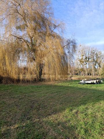 Maison à CHAUDON, 28210 - 5 pièces 80m²