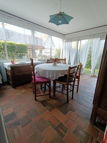 Maison à CHAUDON, 28210 - 5 pièces 80m²