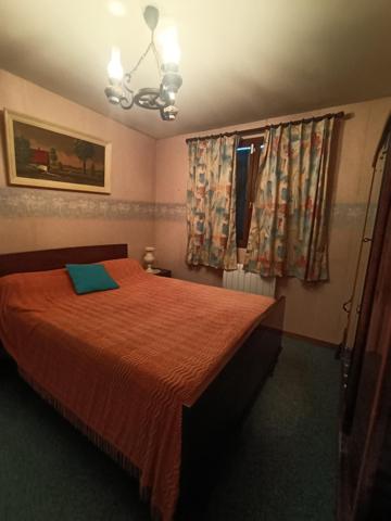 Maison à CHAUDON, 28210 - 5 pièces 80m²