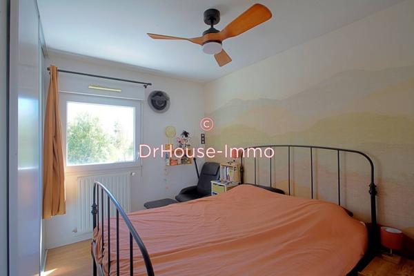 Appartement à vendre 4 pièces de 87 m²