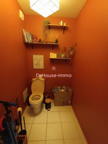 Appartement à vendre 4 pièces de 87 m²