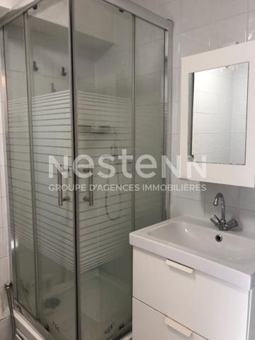 Studio avec terrasse à vendre à Massy - centre ville - Investissement idéal !