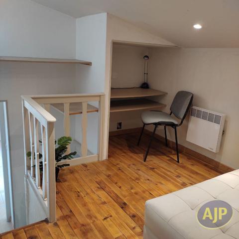 Vente maison Pons : 178 000 € - AJP Immobilier Pons