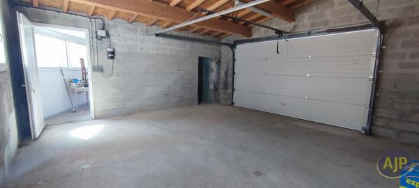 Vente maison Pons : 178 000 € - AJP Immobilier Pons