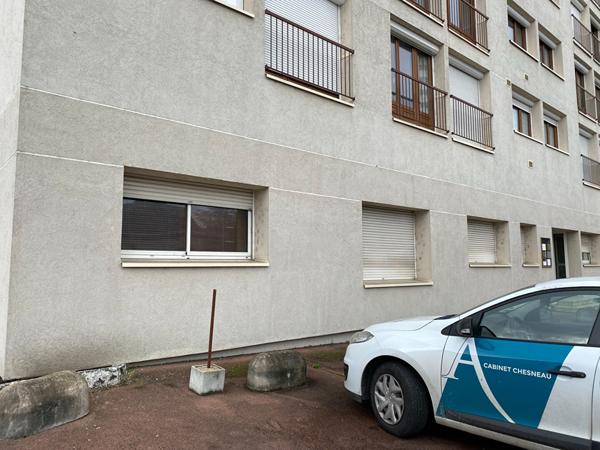 Locaux Montargis 179.54 m2 investisseurs