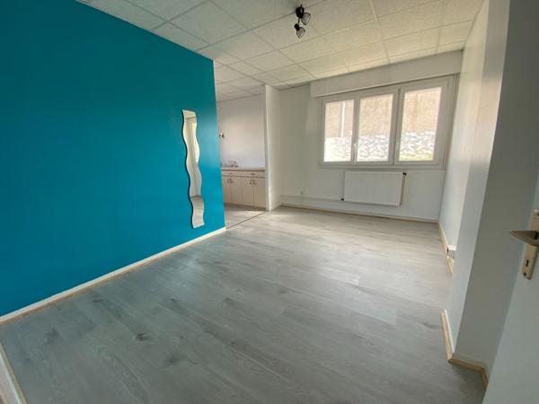 Locaux Montargis 179.54 m2 investisseurs