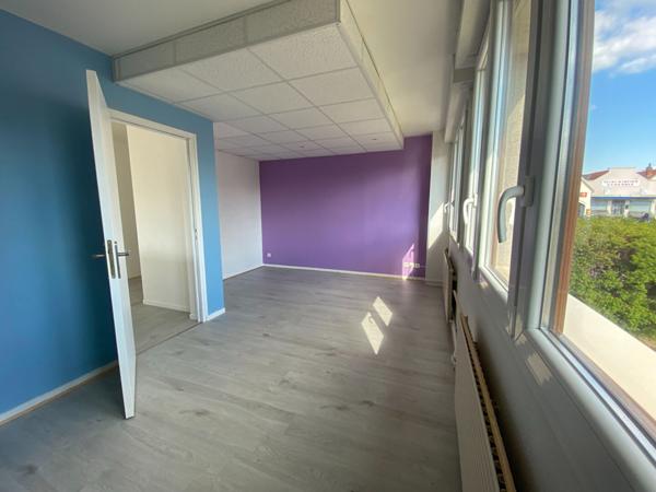 Locaux Montargis 179.54 m2 investisseurs
