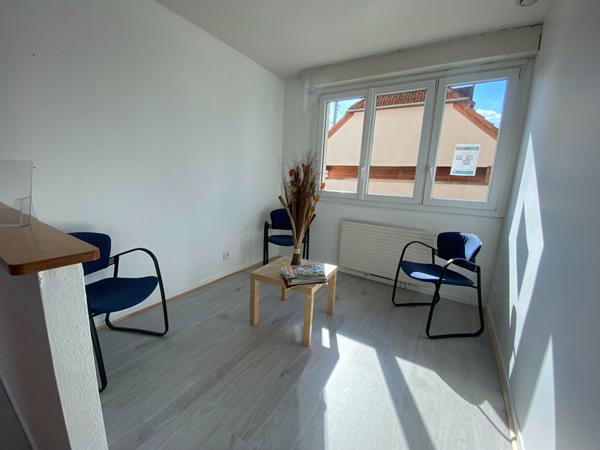 Locaux Montargis 179.54 m2 investisseurs