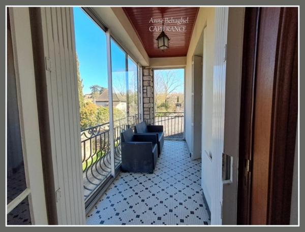 Maison à vendre 7 pièces- 2 logements et 2 garages CONDOM (32)