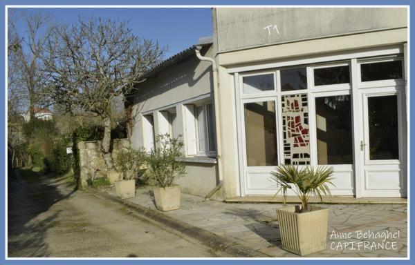 Maison à vendre 7 pièces- 2 logements et 2 garages CONDOM (32)
