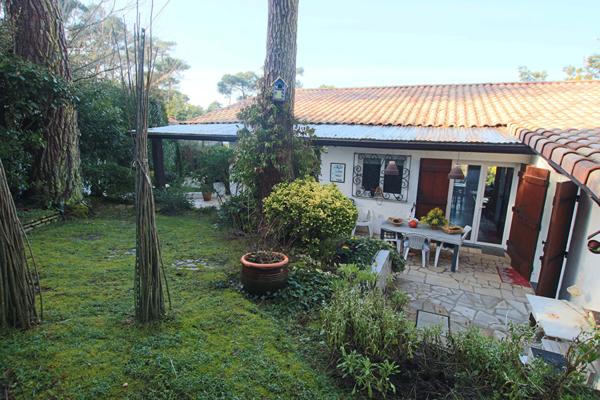 Maison La Teste De Buch 5 pièce(s)