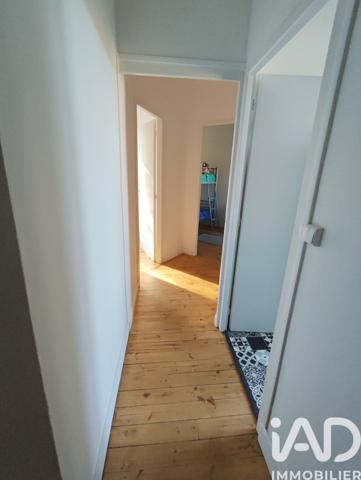 Maison à vendre 4 pièces 87 m² Pouzauges