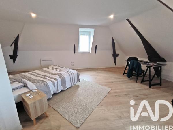Maison à vendre 4 pièces 87 m² Pouzauges