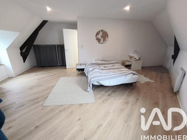 Maison à vendre 4 pièces 87 m² Pouzauges