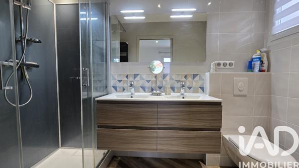 Maison à vendre 10 pièces 249 m² Aiffres