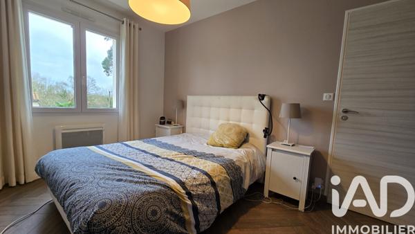 Maison à vendre 10 pièces 249 m² Aiffres
