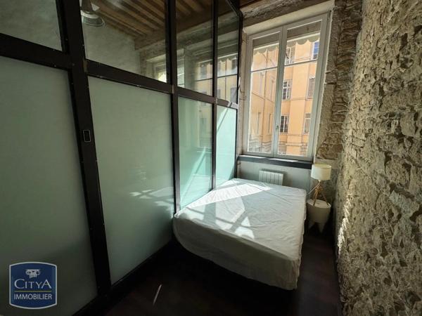 Appartement à louer 2 pièces 47.13m² Lyon (69001)